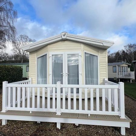 Beamish Holiday Park Stanley  Luaran gambar