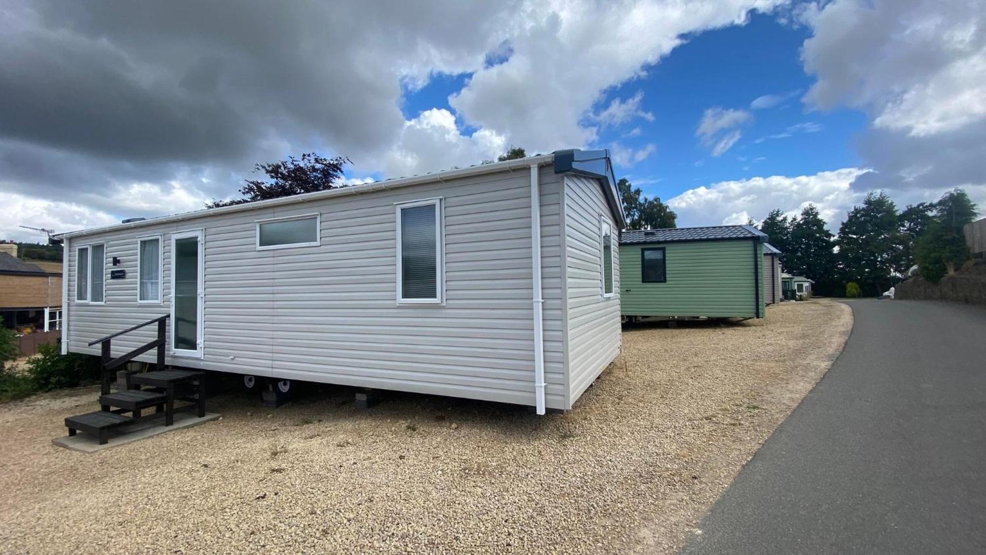 Beamish Holiday Park Stanley  Luaran gambar